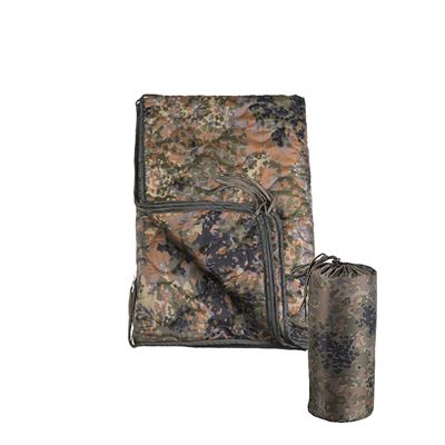 Woobie MULTIFUNCTION FLECKTARN wkładka do poncho