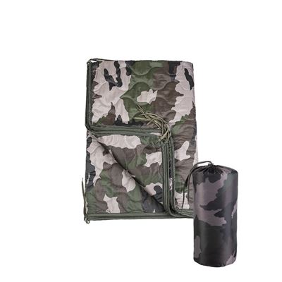 Wkładka do poncza woobie MULTIFUNCTION CCE