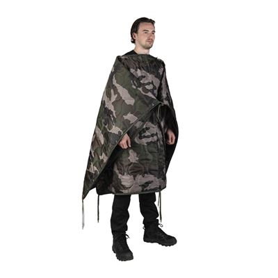 Wkładka do poncho Woobie MULTIFUNCTION CCE