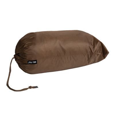 Wkładka do poncho US z osłoną WASP Z2