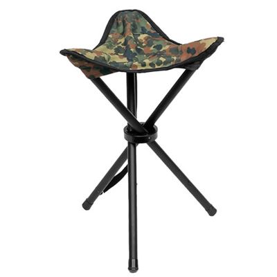 Składany statyw FLECKTARN