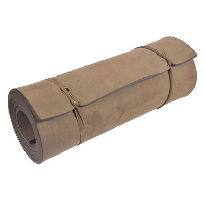 Mata HOLANDSKÁ 188 cm ZELENÁ używana