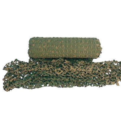 Siatka maskująca BASIC BULK WOODLAND rozmiar 2,4x78m (rolka)