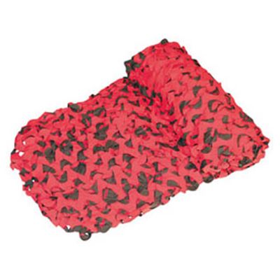 Siatka maskująca CRAZY CAMO PRO REDCAMO 2,4x3m