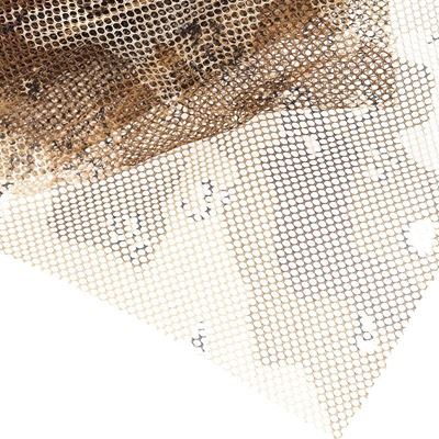 Siatka maskująca 6-COL DESERT