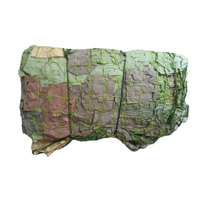 Plastikowa siatka maskująca BULGARIAN 3x6m