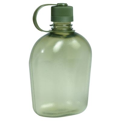 Butelka polowa US GEN.II 1Qt. TRANSPARENT GREEN