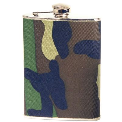 Kolba WOODLAND 8oz. / 220ml