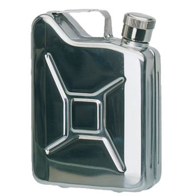 Kolba w kształcie CANISTER 170 ml