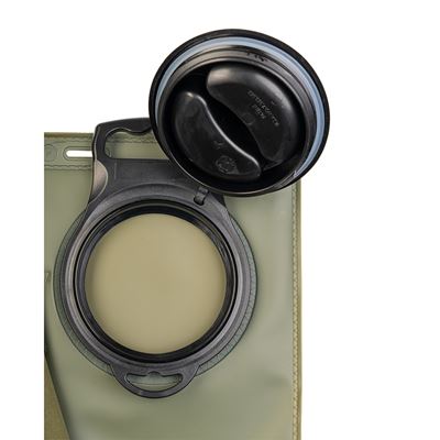 Torba na wodę o pojemności 1,5 l ZIELONA MIL-TEC® 14541001 2