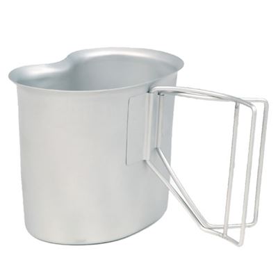 Składane uchwyty Drinker US
