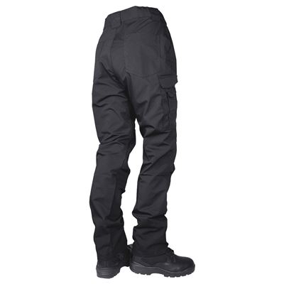 Spodnie rip-stop 24-7 GUARDIAN BLACK