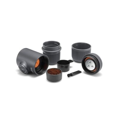 Sprężarka zewnętrzna NANOPRESSO