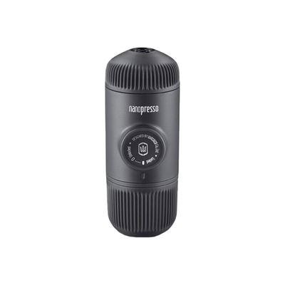 Sprężarka zewnętrzna NANOPRESSO
