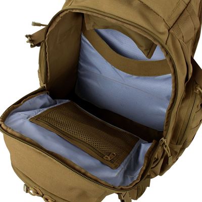 Plecak MOLLE URBAN GO PACK - COYOTE BROWN