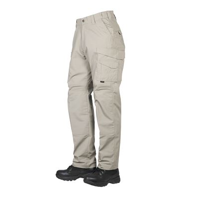 Spodnie rip-stop 24-7 SERIES® PRO FLEX KHAKI