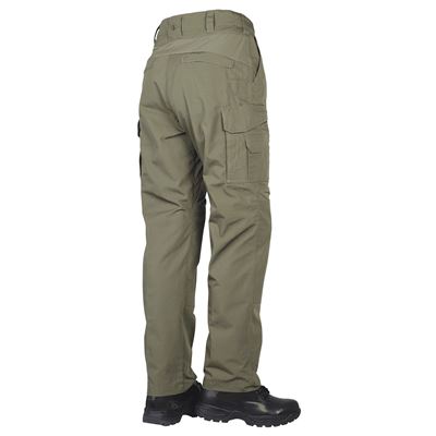 Spodnie rip-stop 24-7 SERIES® PRO FLEX LE GREEN