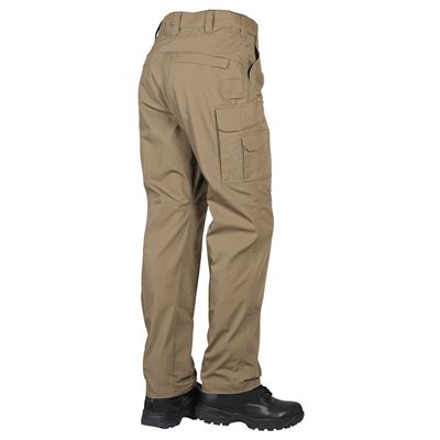 Spodnie rip-stop 24-7 SERIES® PRO FLEX COYOTE