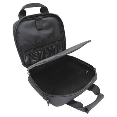 Torba na pistolet CZARNA