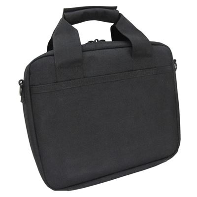 Torba na pistolet CZARNA