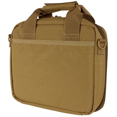 Torba na pistolet COYOTE BROWN