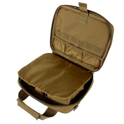 Torba na pistolet COYOTE BROWN