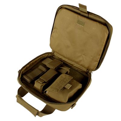 Torba na pistolet COYOTE BROWN