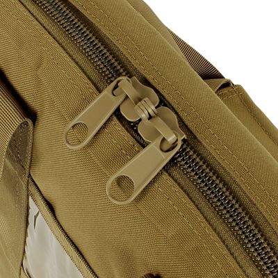 Torba na pistolet COYOTE BROWN
