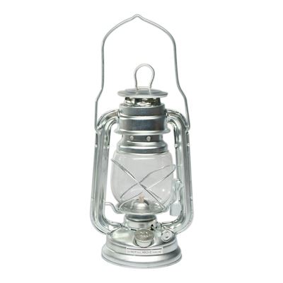 Lampa benzynowa 23cm ZINK