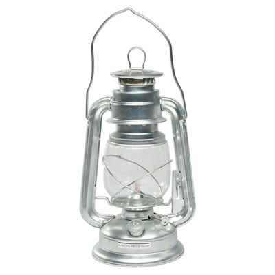 Lampa benzynowa 28 cm ZINK