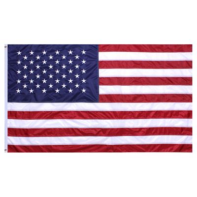 Flaga USA DELUXE 150 x 240 cm
