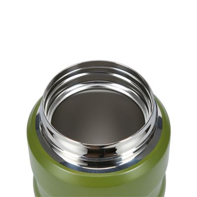 Termos na posiłki 750 ml ZIELONY  15-02-050 9
