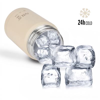 Termos na posiłki 750 ml ZIELONY  15-02-130 7
