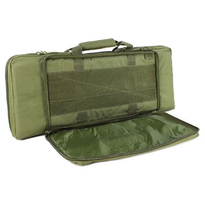 Torba na karabin 70 cm ZIELONA