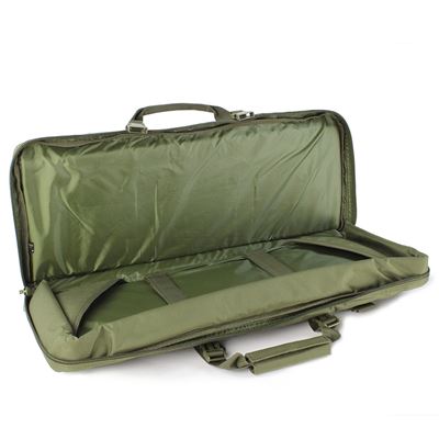 Torba na karabin 70 cm ZIELONA