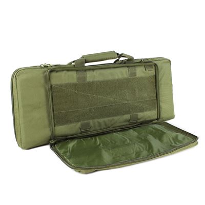 Torba na karabin 70 cm ZIELONA