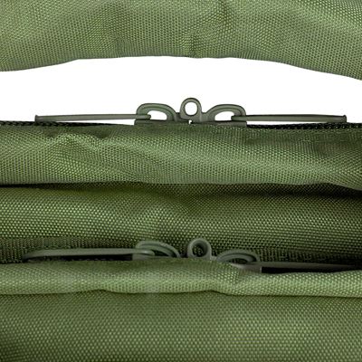 Torba na karabin 70 cm ZIELONA
