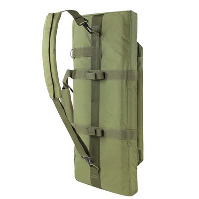 Torba na karabin 70 cm ZIELONA