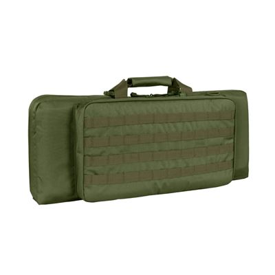 Torba na karabin 70 cm ZIELONA