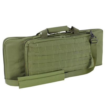 Torba na karabin 70 cm ZIELONA