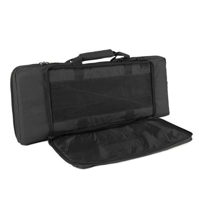 Torba na karabin 70 cm CZARNA