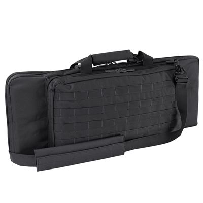 Torba na karabin 70 cm CZARNA