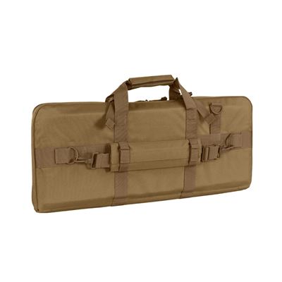 Torba na karabin 70 cm COYOTE BROWN CONDOR OUTDOOR 150-498 2