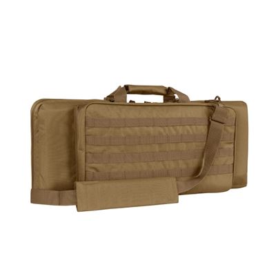 Torba na karabin 70 cm COYOTE BROWN CONDOR OUTDOOR 150-498 3