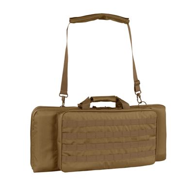 Torba na karabin 70 cm COYOTE BROWN CONDOR OUTDOOR 150-498 6