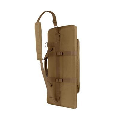 Torba na karabin 70 cm COYOTE BROWN CONDOR OUTDOOR 150-498 7