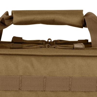 Torba na karabin 70 cm COYOTE BROWN CONDOR OUTDOOR 150-498 8