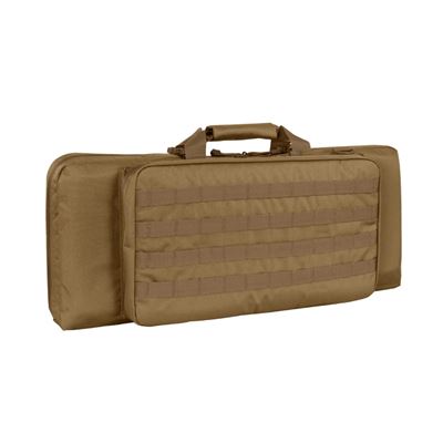 Torba na karabin 70 cm COYOTE BROWN
