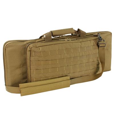 Torba na karabin 70 cm COYOTE BROWN