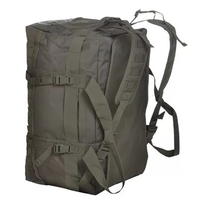 Torba GURKHA 65l tactical carry-all ZIELONA